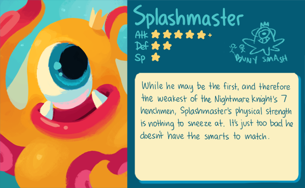 splashmaster