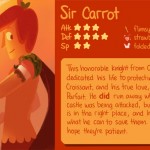 carrot