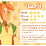 carrot