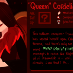 cordelia