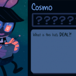 cosmo