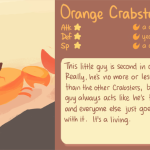 crabster