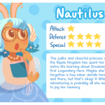 nautilus