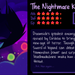 nightmareknight