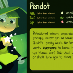 peridot