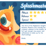 splashmaster