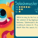 splashmaster