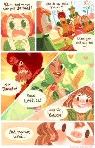 page 23 – Cucumber Quest